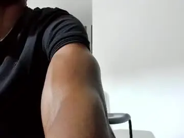 Chaturbate Nude Webcam of sr_smit_hot