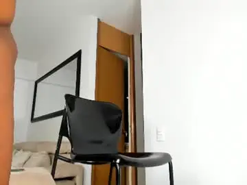 Chaturbate Nude Webcam of sr_smit_hot