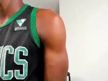 Chaturbate Live Sex of sr_smit_hot