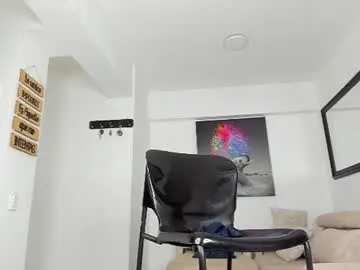 Chaturbate Live Sex of sr_smit_hot