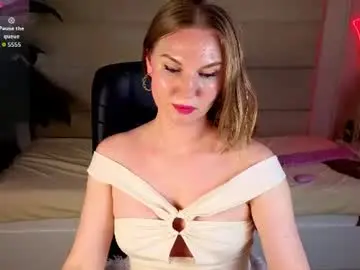 Chaturbate Watch Live Sex Cams of sunny_nicoleee