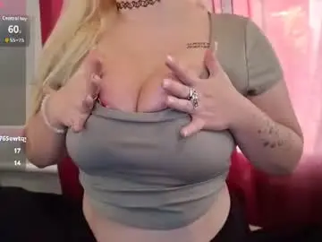 Chaturbate Sex Chat of sweetyfluffy