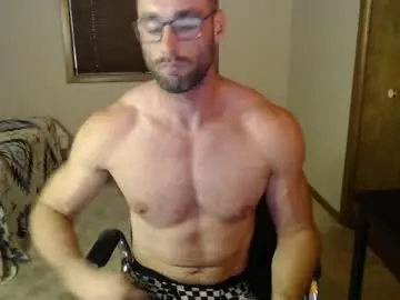Chaturbate Sex Cam of tayloroaks