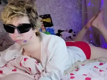 Chaturbate Live Sex Cam of timothy_fox