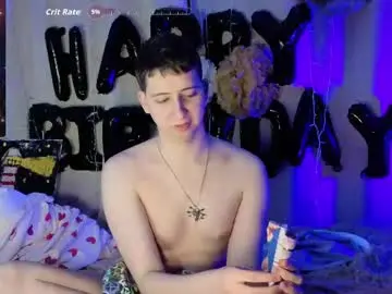 Chaturbate Sex Cam of timothy_fox