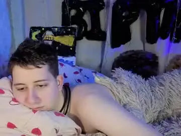 Chaturbate Live Sex Cam of timothy_fox