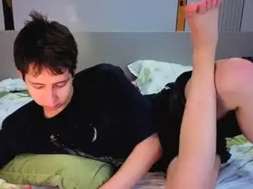 Chaturbate Sex Cam of timothy_fox
