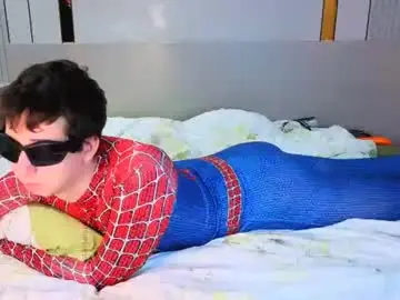 Chaturbate Sex Cam of timothy_fox