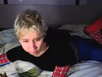 Chaturbate Sex Cam of timothy_fox