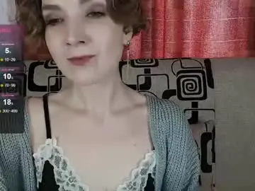 Chaturbate Adult Video Chat of tinawincee