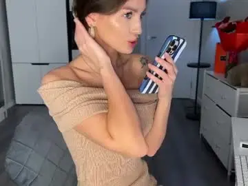 Chaturbate Adult Webcam of xxx_leila