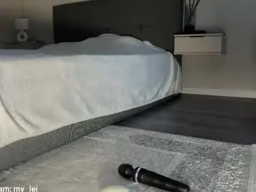 Chaturbate Live Porn of xxx_leila