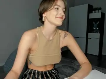 Chaturbate Adult Webcam of xxx_leila