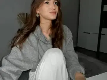 Chaturbate Sex Cam of xxx_leila