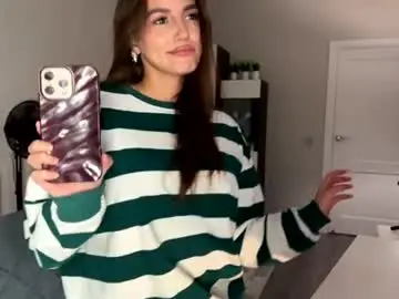 Chaturbate Best live sex cam show of xxx_leila