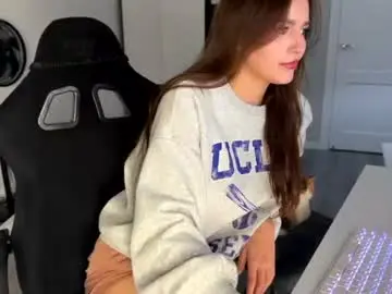 Chaturbate Best Webcam of xxx_leila