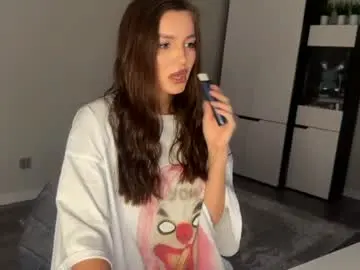 Chaturbate Adult Video Chat of xxx_leila