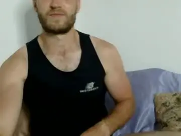Chaturbate Nude Webcam of alphajacks1996