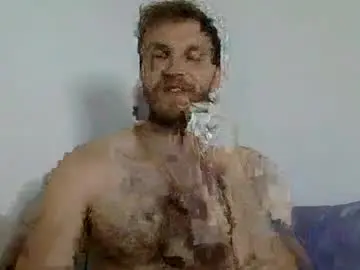 Chaturbate Live Sex of alphajacks1996