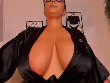 Chaturbate Nude Webcam of anahi_ryan
