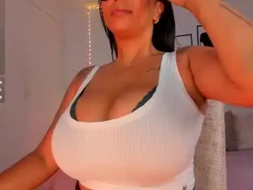 Chaturbate Private Sex Chat of anahi_ryan