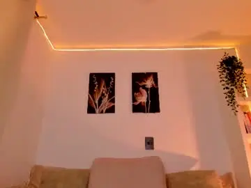 Chaturbate Best Webcam of anahi_ryan