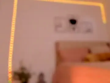 Chaturbate Sex Chat of anahi_ryan