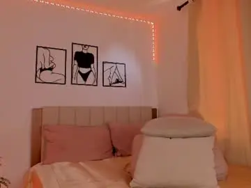 Chaturbate Live Sex Cam of anahi_ryan