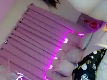 Chaturbate Live Sex Cam of boobsy_69