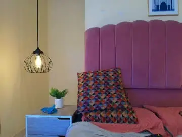 Chaturbate Adult Video Chat of celestee15_