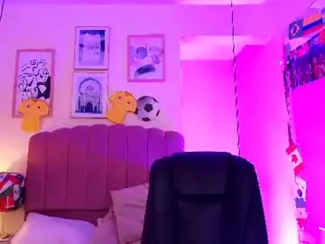 Chaturbate Best Webcam of celestee15_