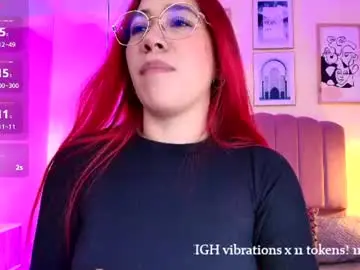 Chaturbate Private Sex Chat of celestee15_