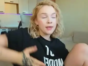 Chaturbate Sex Chat of celestia_dyson