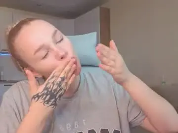 Chaturbate Nude Webcam of celestia_dyson