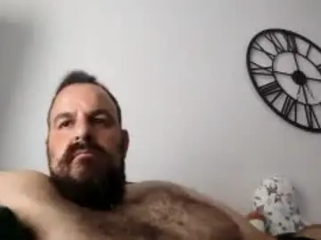Chaturbate Live Sex Cam of chrisole