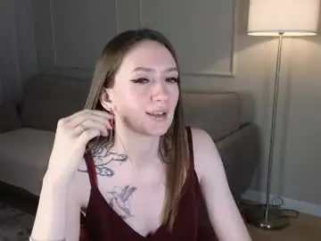 Chaturbate Sex Cam of cutie_naughty_girl