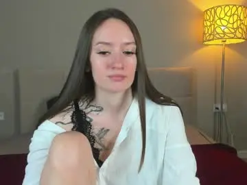Chaturbate Live Sex Cam of cutie_naughty_girl