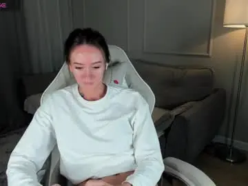 Chaturbate Sex Cam of cutie_naughty_girl