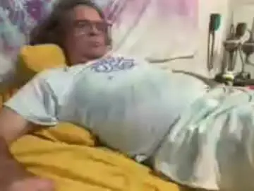 Chaturbate Sex Cam of czechlove