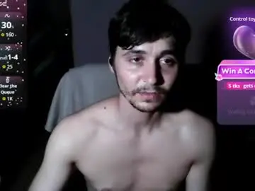 Chaturbate Nude Webcam of david_x_storm