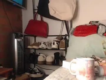 Chaturbate Private Sex Chat of dayse_martinez