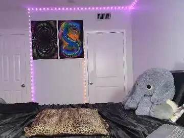 Chaturbate Sex Chat of destinylove_