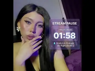 Chaturbate Adult Video Chat of elizamyr