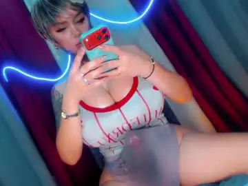 Chaturbate Free Porn Cam of flexiblechachi