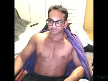 Chaturbate Sex Cam of fuckbudgy