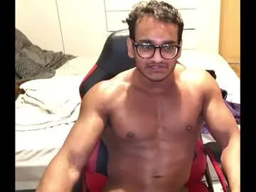 Chaturbate Adult Video Chat of fuckbudgy