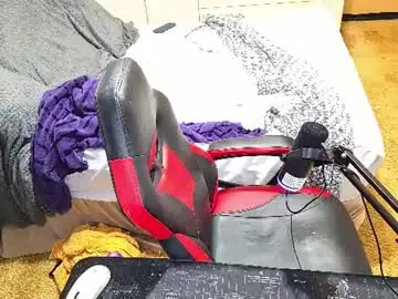 Chaturbate Sex Cam of fuckbudgy