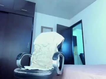 Chaturbate Free Porn Cam of ginger_smil