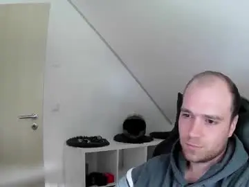 Chaturbate Free Porn Cam of j_german783377