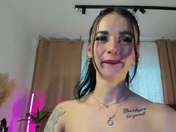 Chaturbate Private Sex Chat of jacquelinehex